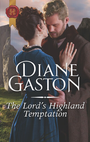 The Lords Highland Temptation Diane Gaston