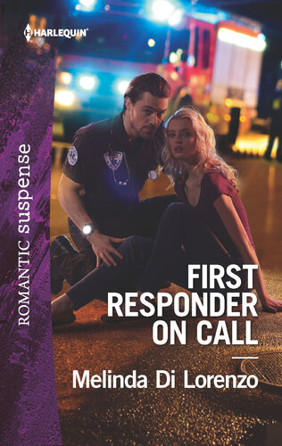First Responder On Call Melinda Di Lorenzo