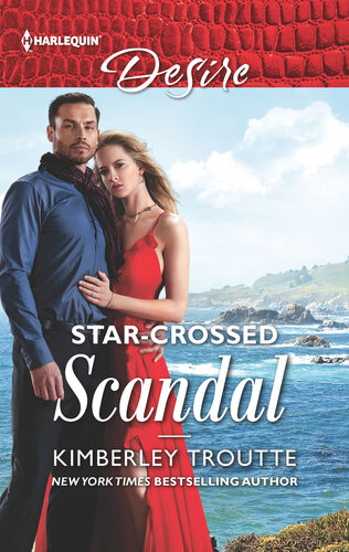 Starcrossed Scandal Kimberley Troutte