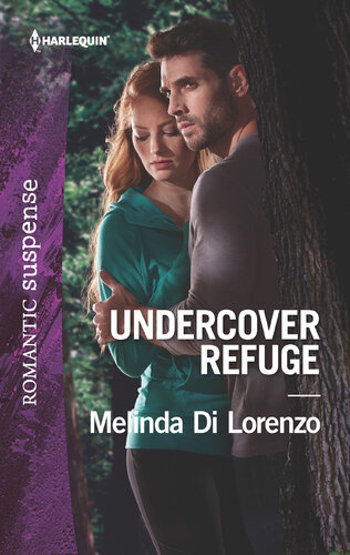 Undercover Refuge Melinda Di Lorenzo