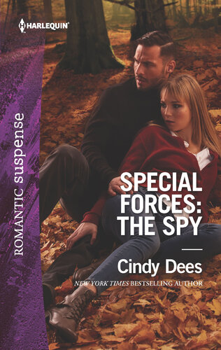 Special Forces The Spy Cindy Dees