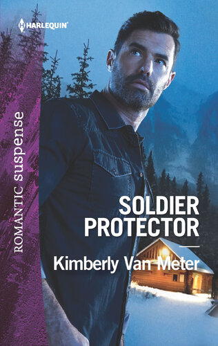 Soldier Protector Kimberly Van Meter