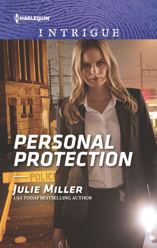 Personal Protection Julie Miller