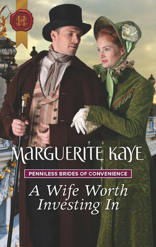 A Wife Worth Investing In Marguerite Kaye