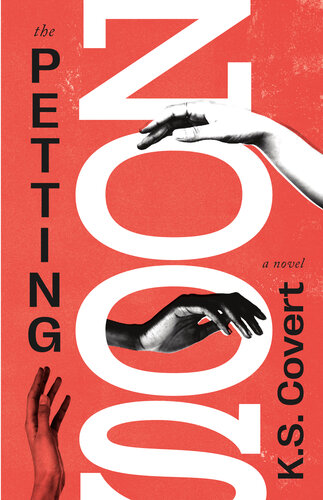 The Petting Zoos Ks Covert