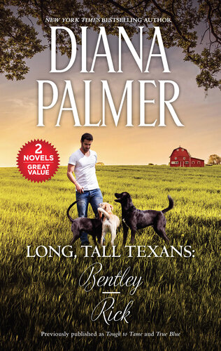 Bentley Rick Diana Palmer