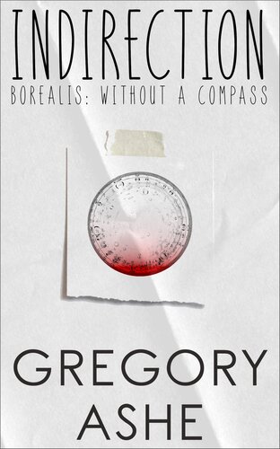 Indirection Gregory Ashe