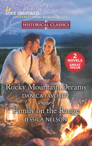 Rocky Mountain Dreams Family On The Range Danica Favorite Jessica Nelson
