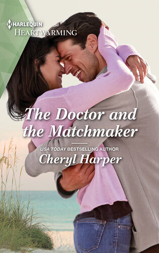 The Doctor And The Matchmakera Clean Romance Cheryl Harper