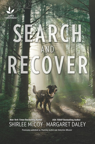 Search And Recover Shirlee Mccoy Margaret Daley