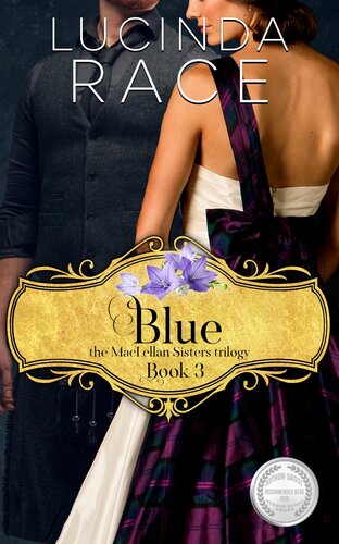 Blue A Small Town Enchanted Dress Romance Lucinda Race