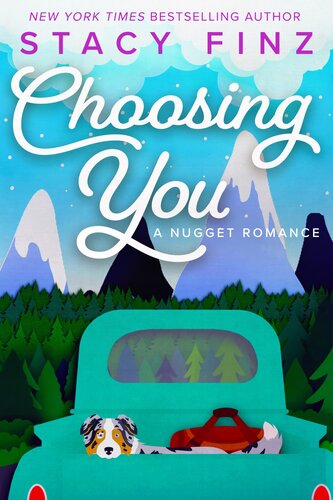 Choosing You Stacy Finz