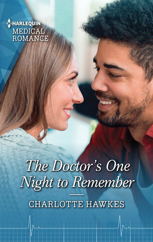 The Doctors One Night To Remember Charlotte Hawkes