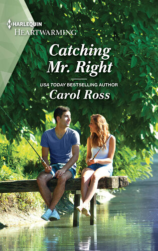 Catching Mr Righta Clean Romance Carol Ross