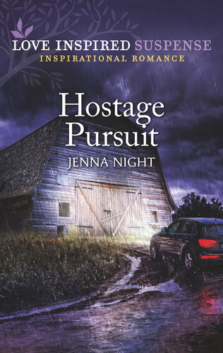 Hostage Pursuit Jenna Night