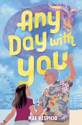 Any Day With You Mae Respicio