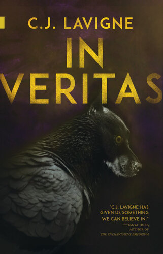 In Veritas C J Lavigne