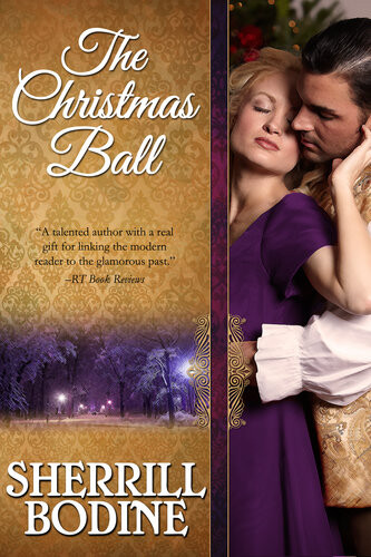 The Christmas Ball Sherrill Bodine
