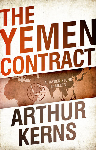 The Yemen Contract Arthur Kerns