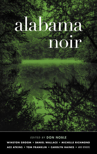 Alabama Noir Don Noble
