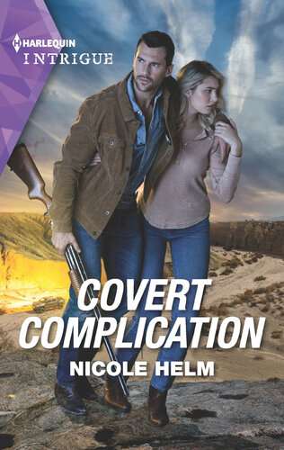 Covert Complication Nicole Helm