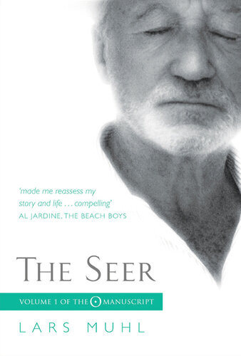 The Seer Volume I Of The O Manuscript The Scandinavian Bestseller Lars Muhl