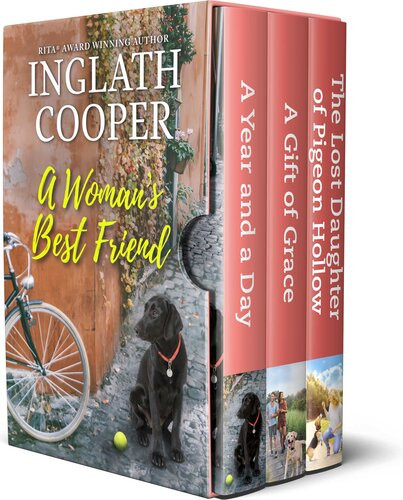 A Womans Best Friend A Small Town Romance Collection Harlequin Inglath Cooper