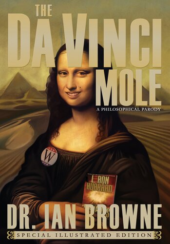 Da Vinci Mole Ian Browne