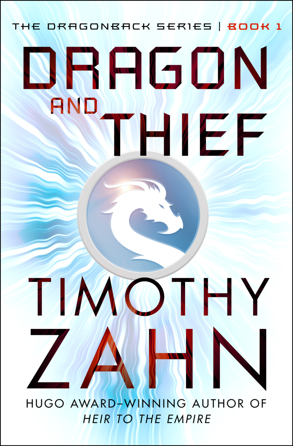 The Dragonback Series Books 13 Timothy Zahn