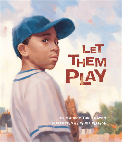 Let Them Play Margot Theis Raven