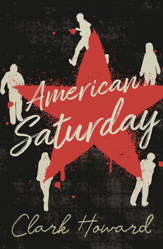 American Saturday Clark Howard