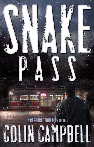 Snake Pass Colin Campbell