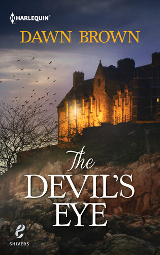 The Devils Eye Dawn Brown