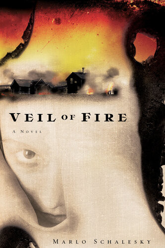 Veil Of Fire Marlo Schalesky