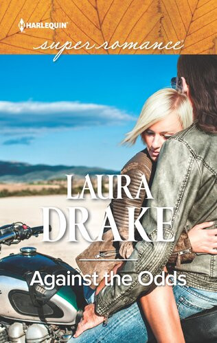 Against The Odds Laura Drake