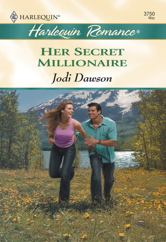 Her Secret Millionaire Jodi Dawson
