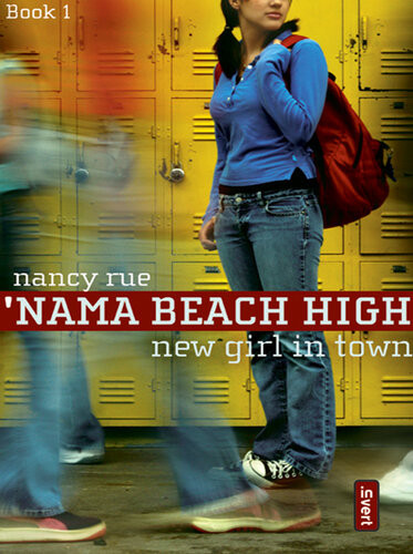 New Girl In Town Nancy N Rue