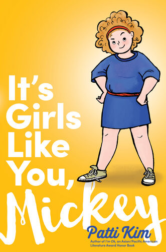 Its Girls Like You Mickey Patti Kim