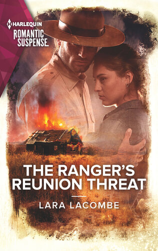 The Rangers Reunion Threat Lara Lacombe