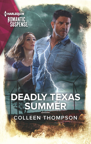 Deadly Texas Summer Colleen Thompson