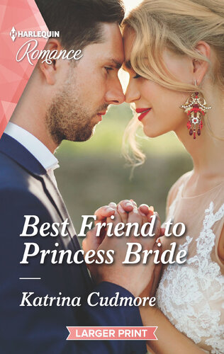 Best Friend To Princess Bride Katrina Cudmore