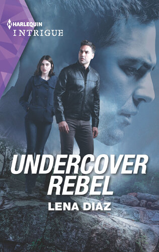 Undercover Rebel Lena Diaz