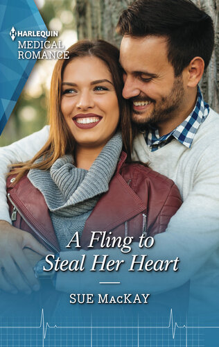 A Fling To Steal Her Heart Sue Mackay