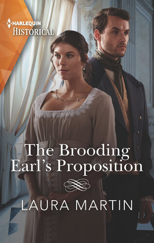 The Brooding Earls Proposition Laura Martin
