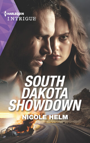 South Dakota Showdown Nicole Helm