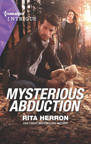 Mysterious Abduction A Badge Of Honor Mystery Series Book 1 Rita Herron