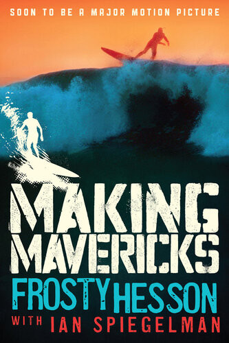 Making Mavericks Richard Hesson