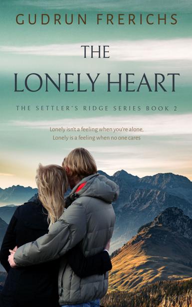 The Lonely Heart Gudrun Frerichs