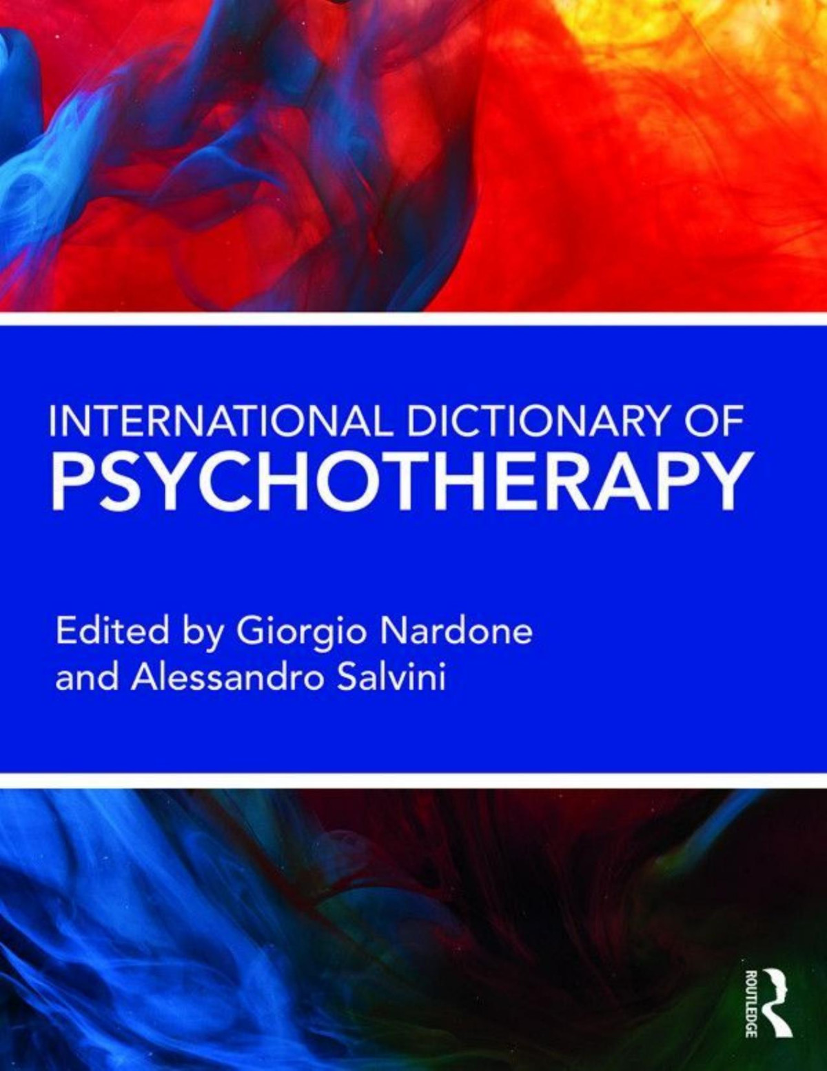 International Dictionary Of Psychotherapy Giorgio Nardone Alessandro Salvini