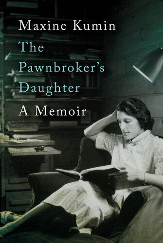 The Pawnbrokers Daughter Maxine Kumin